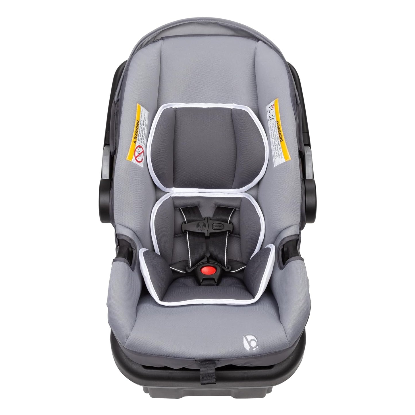 Asiento de auto infantil Baby Trend EZ-Lift PRO, Gris Dash