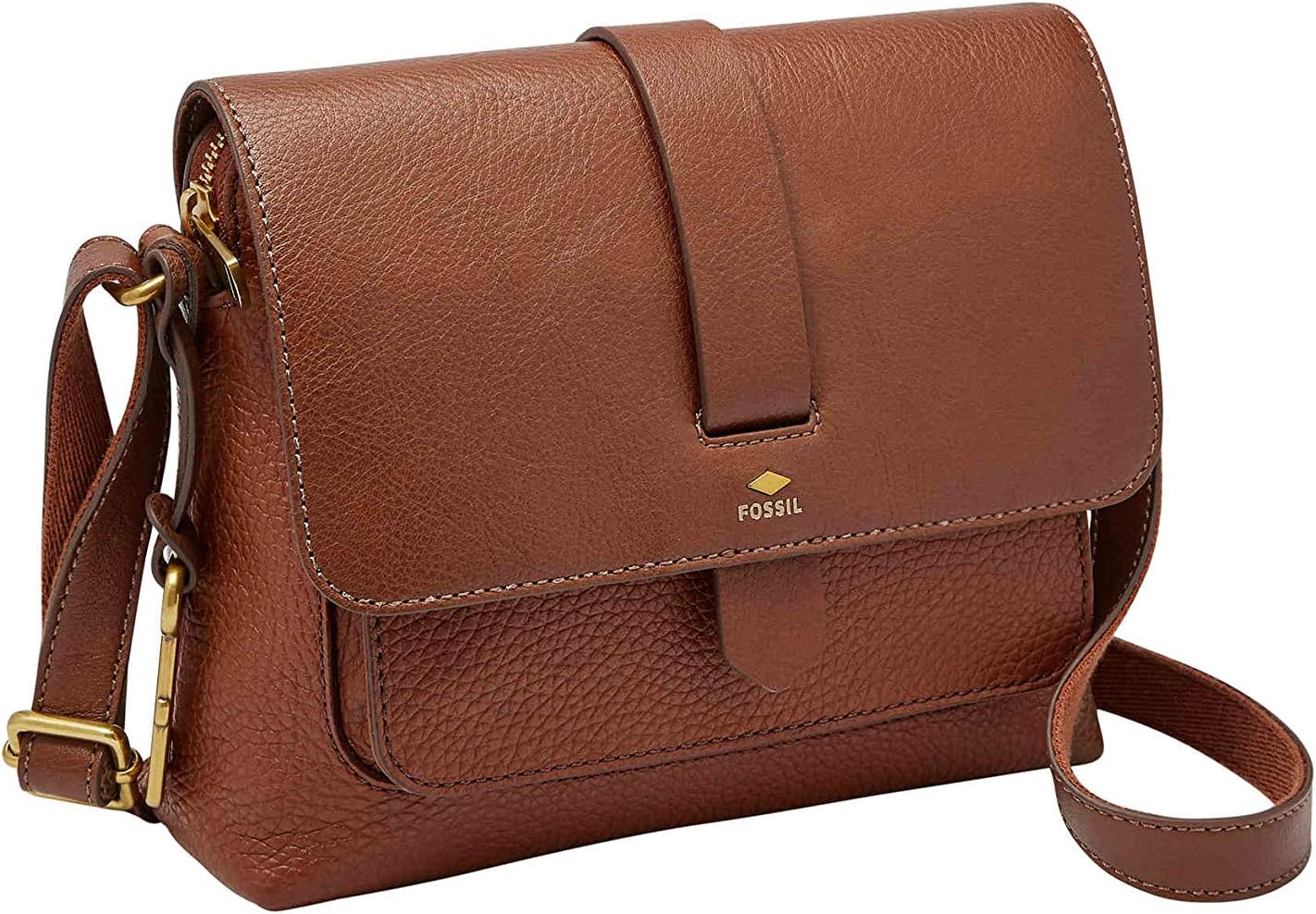 Fossil Kinley - Bandolera pequeña