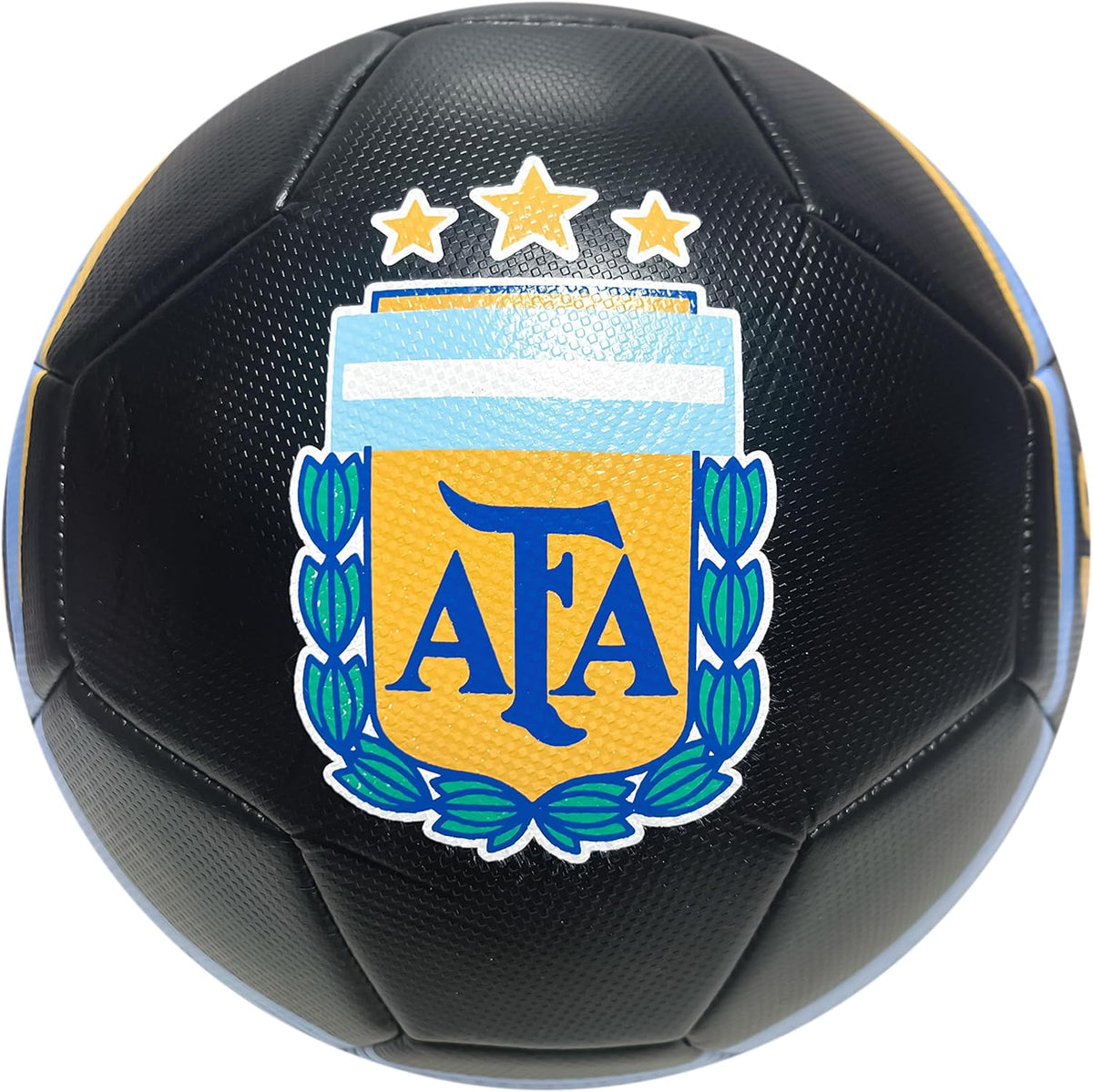 Icon Sports - Balón de fútbol oficialmente licenciado de la Asociac...