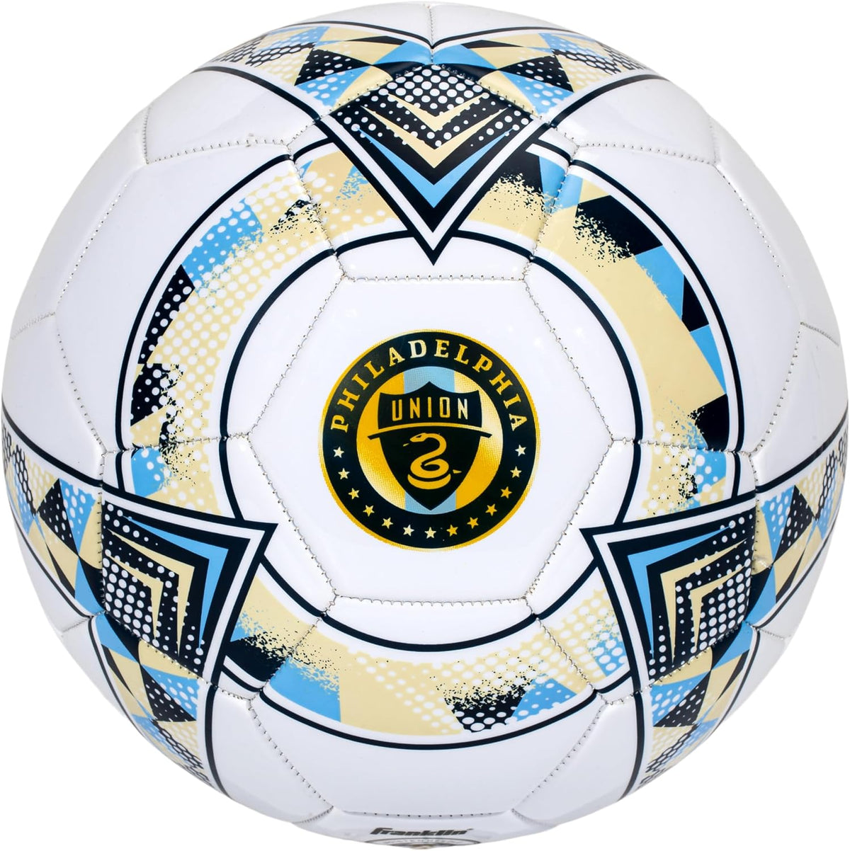 Franklin Sports Pelotas de fútbol oficiales del equipo MLS - Balone...
