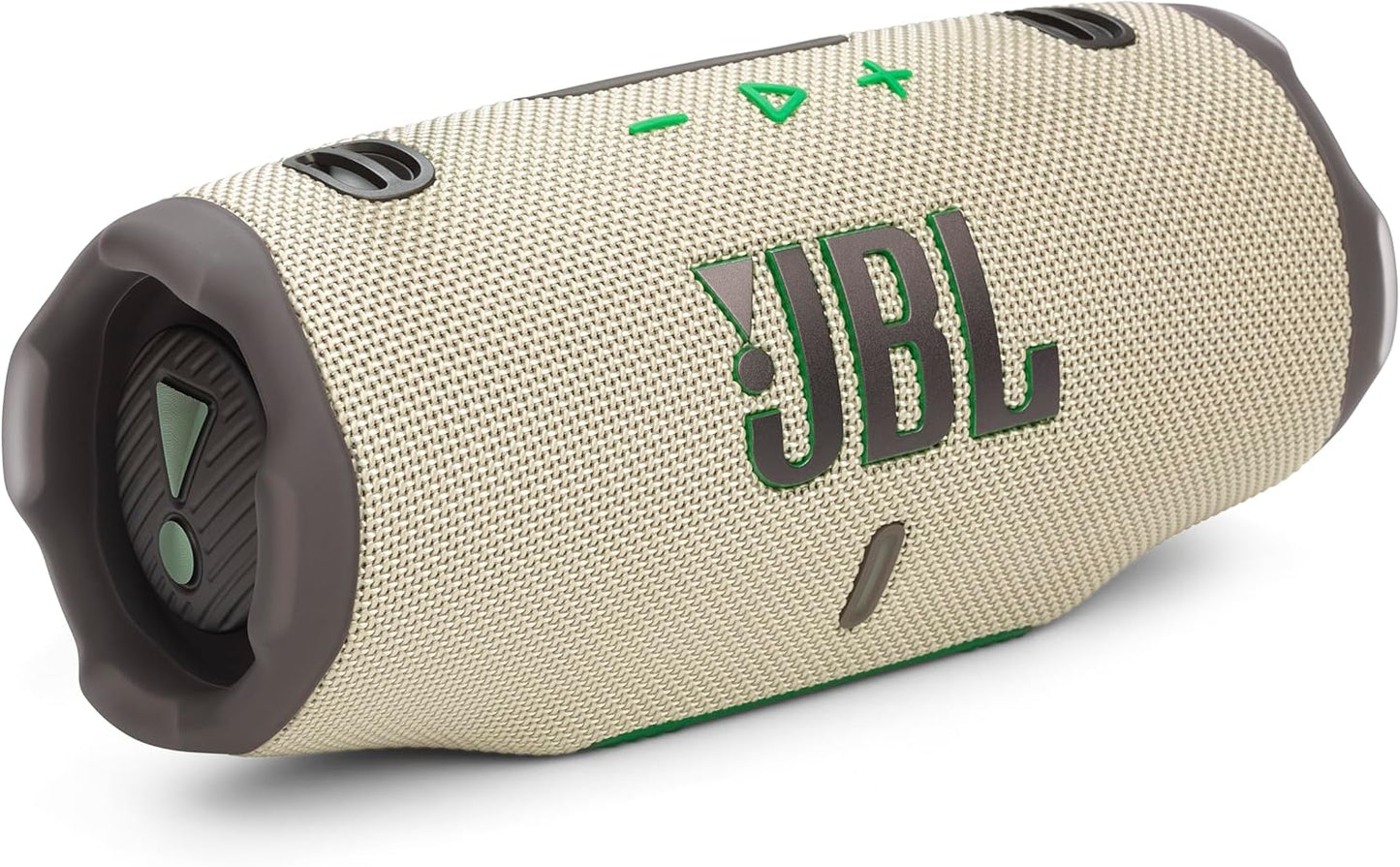 JBL Charge 6 - Altavoz Bluetooth portátil, impermeable y a prueba d...