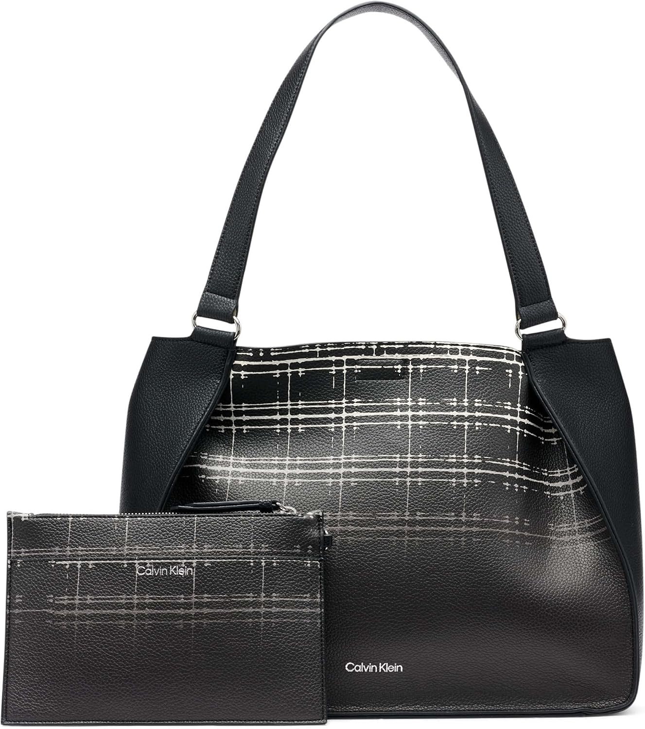 Calvin Klein Bolso Estelle Novelty para mujer