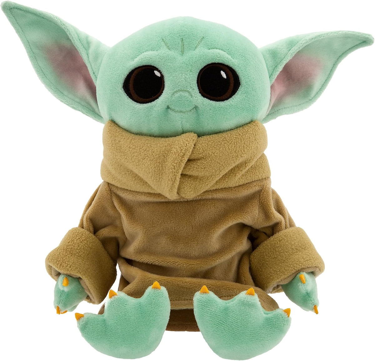 Disney Store Colección Unisex para Niños y Bebés: Grogu de Peluche...