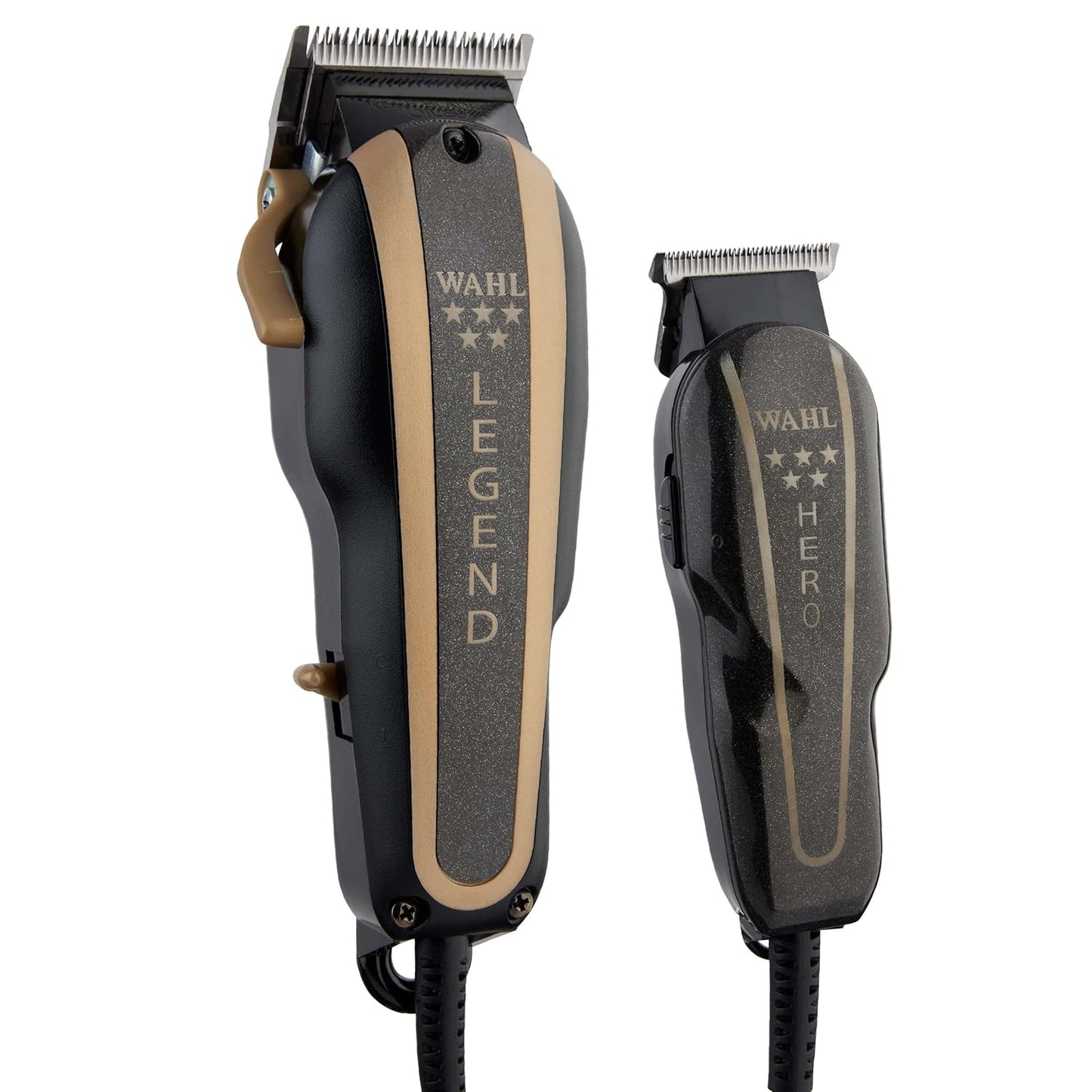 WAHL Professional kit de rasurado de 5 estrellas número 8180 | Moto...