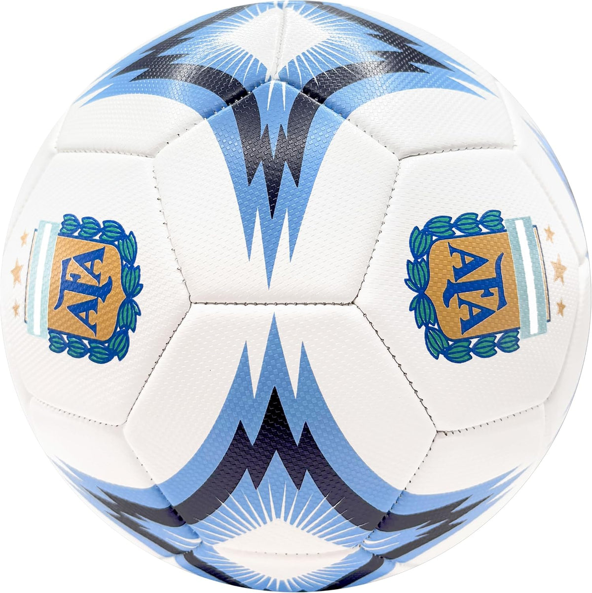Icon Sports - Balón de fútbol oficialmente licenciado de la Asociac...