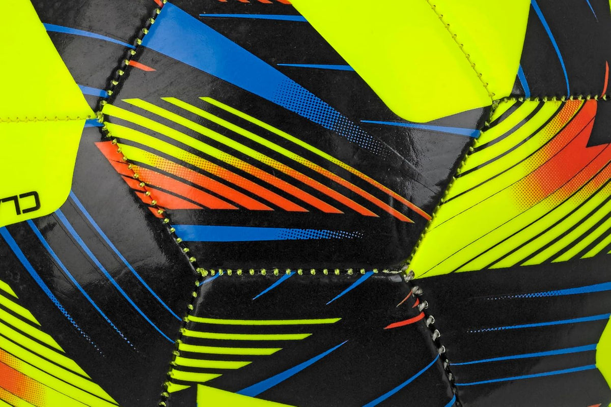 Select Balón de fútbol clásico