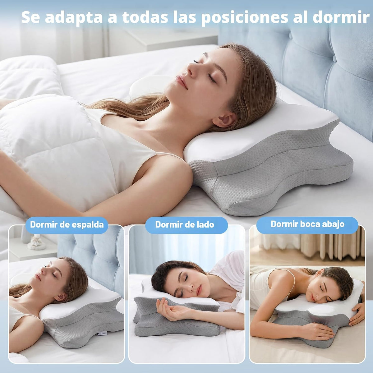 Cottonhouse Funda para colchón