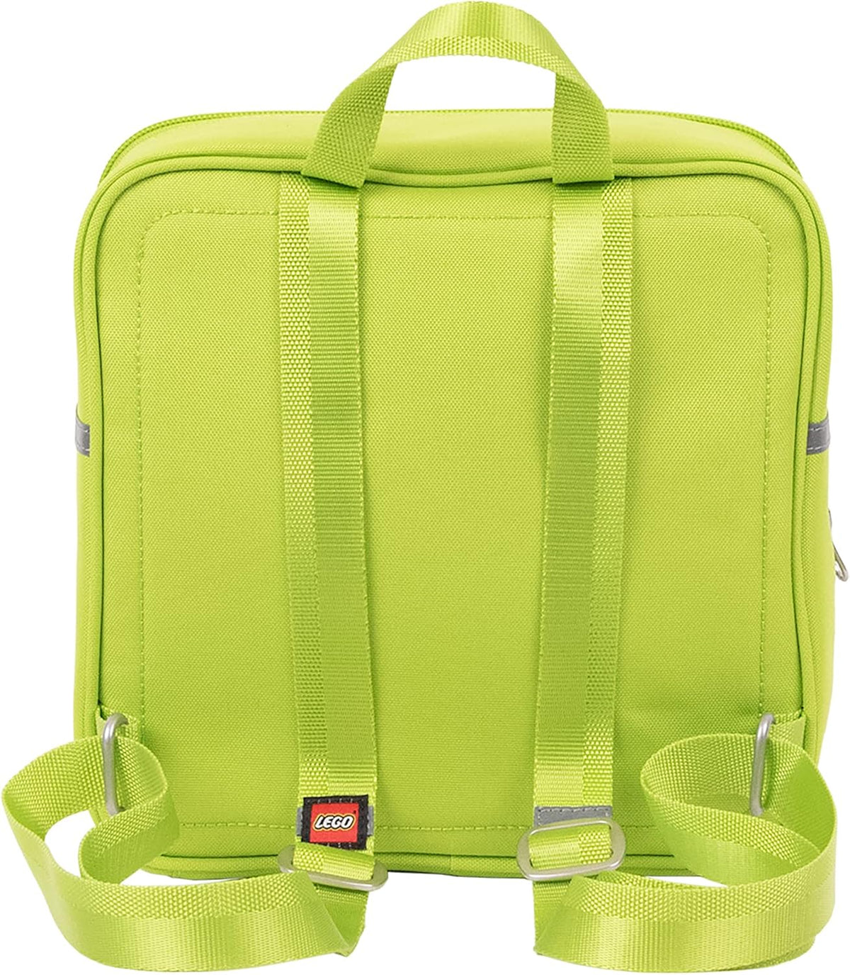 LEGO MOCHILA PEQUEÑA DE LADRILLO -