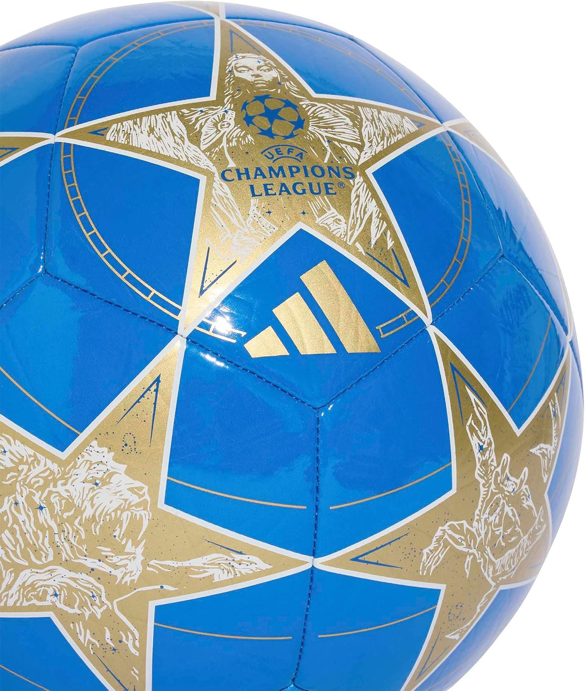 adidas UEFA Champions League - Balón de fútbol