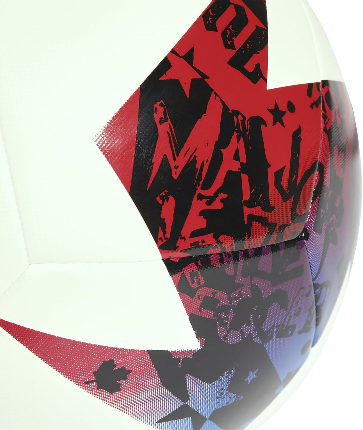 adidas Balón de fútbol unisex de la MLS