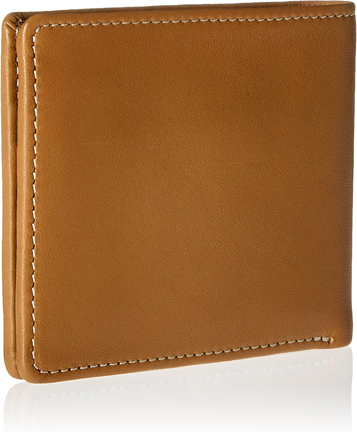 Rawlings | Colección de carteras plegables para hombre | Cuero Genu...