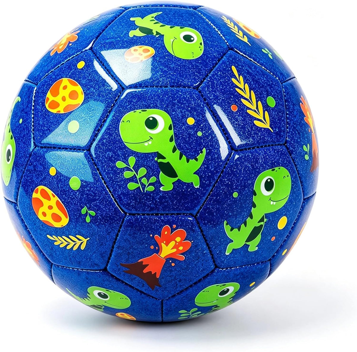 Balón de fútbol tamaño 4, tamaño 3, tamaño 2 con bomba desinflada,...