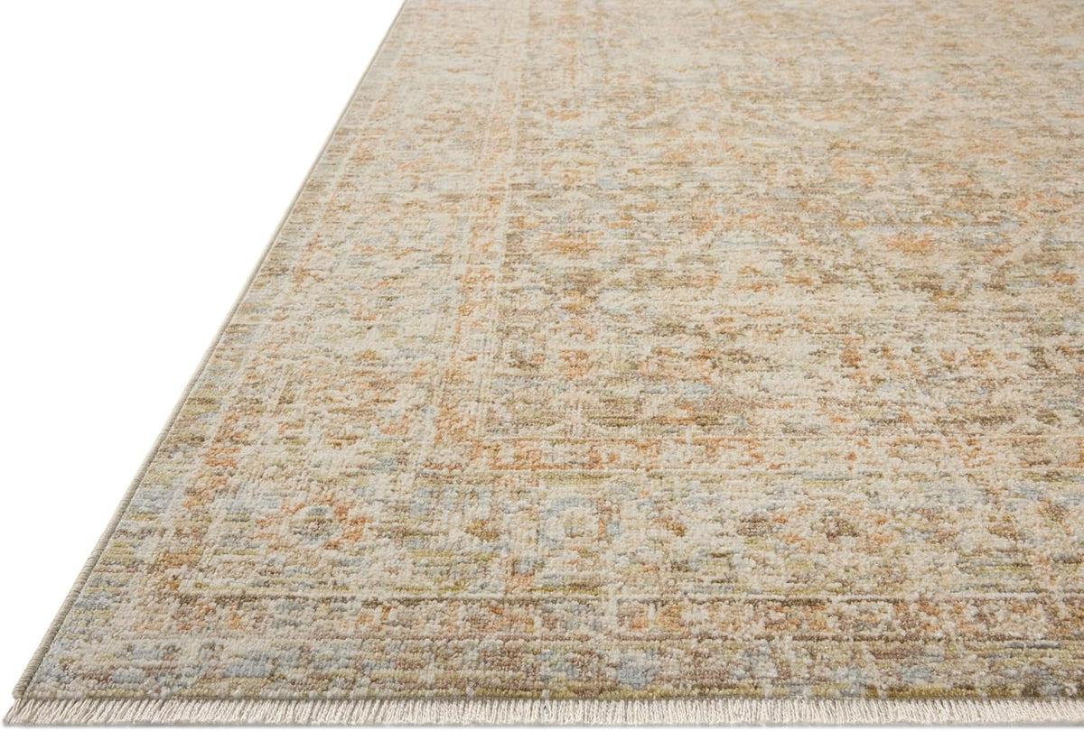 Loloi Elora Collection ELR-05 - Alfombra de área (13 x 16 pies), co...