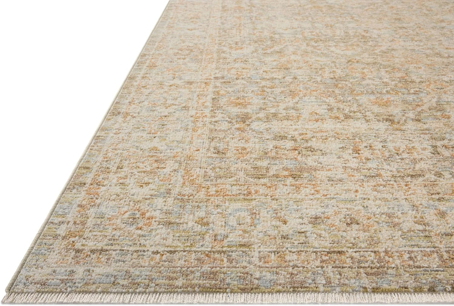 Loloi Elora Collection ELR-05 - Alfombra de área (13 x 16 pies), co...