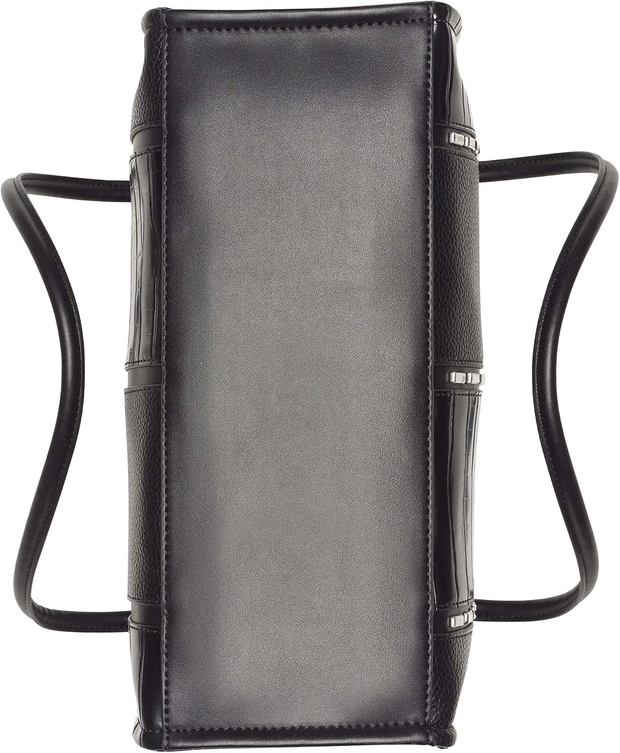 Calvin Klein Bolso de hombro con cordón Fatima para mujer