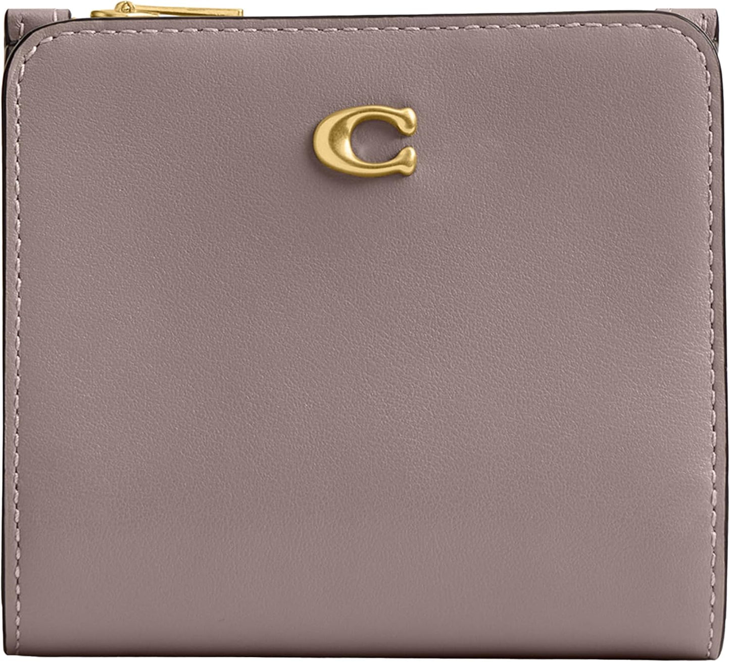 Cartera Billetera Esencial delgada con revestimiento de lona de la...
