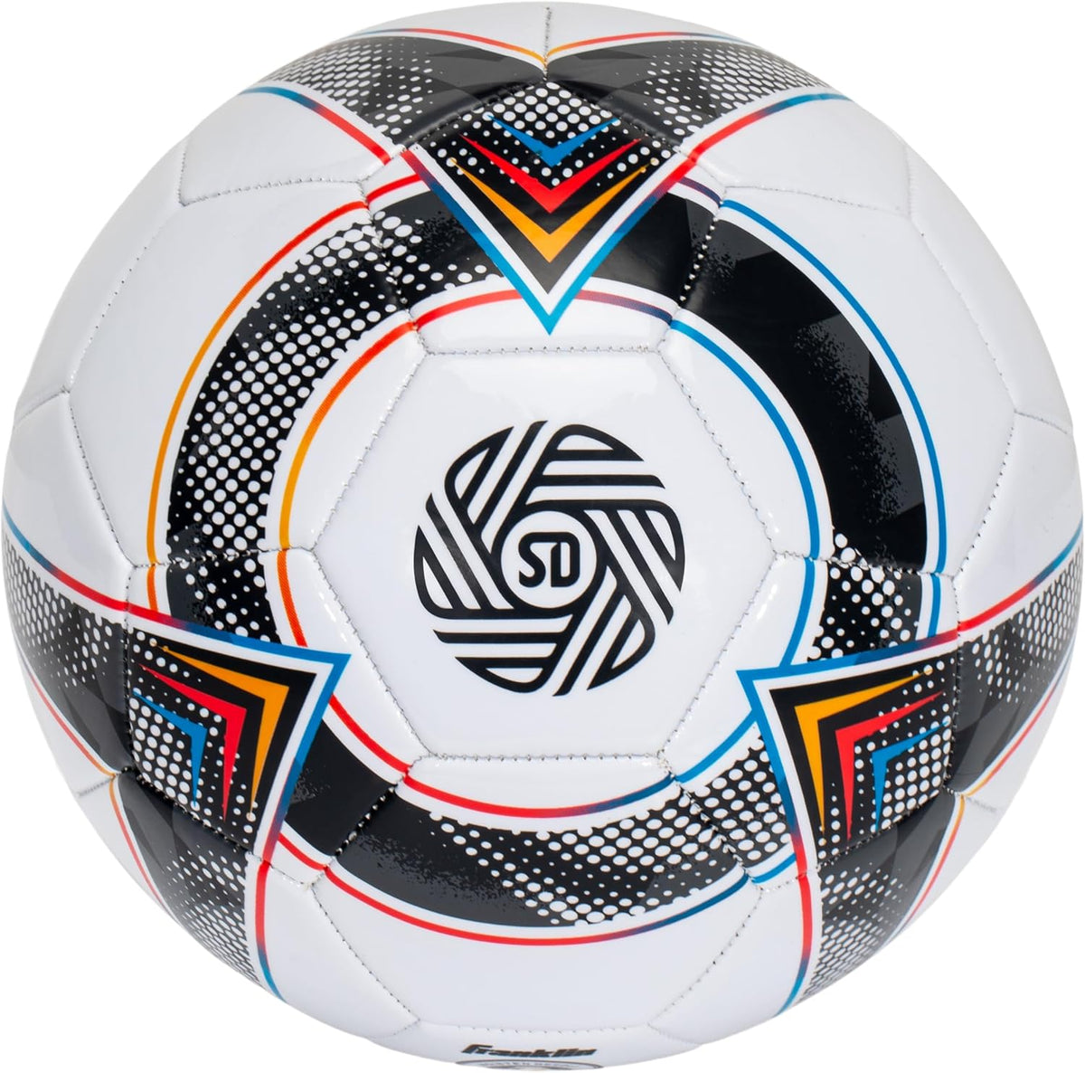 Franklin Sports Pelotas de fútbol oficiales del equipo MLS - Balone...