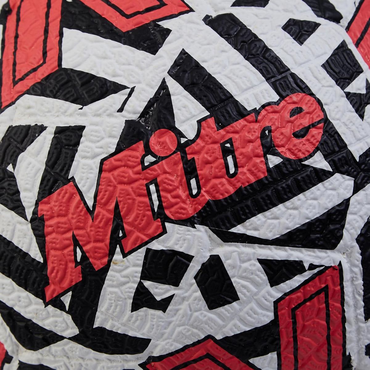 Mitre Balón de fútbol recreativo