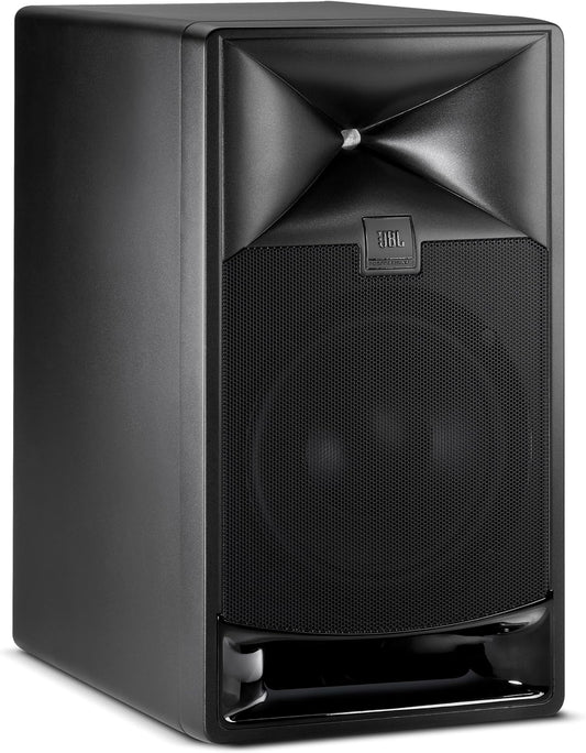 JBL Professional LSR708i 8" Monitor de estudio de campo cercano...