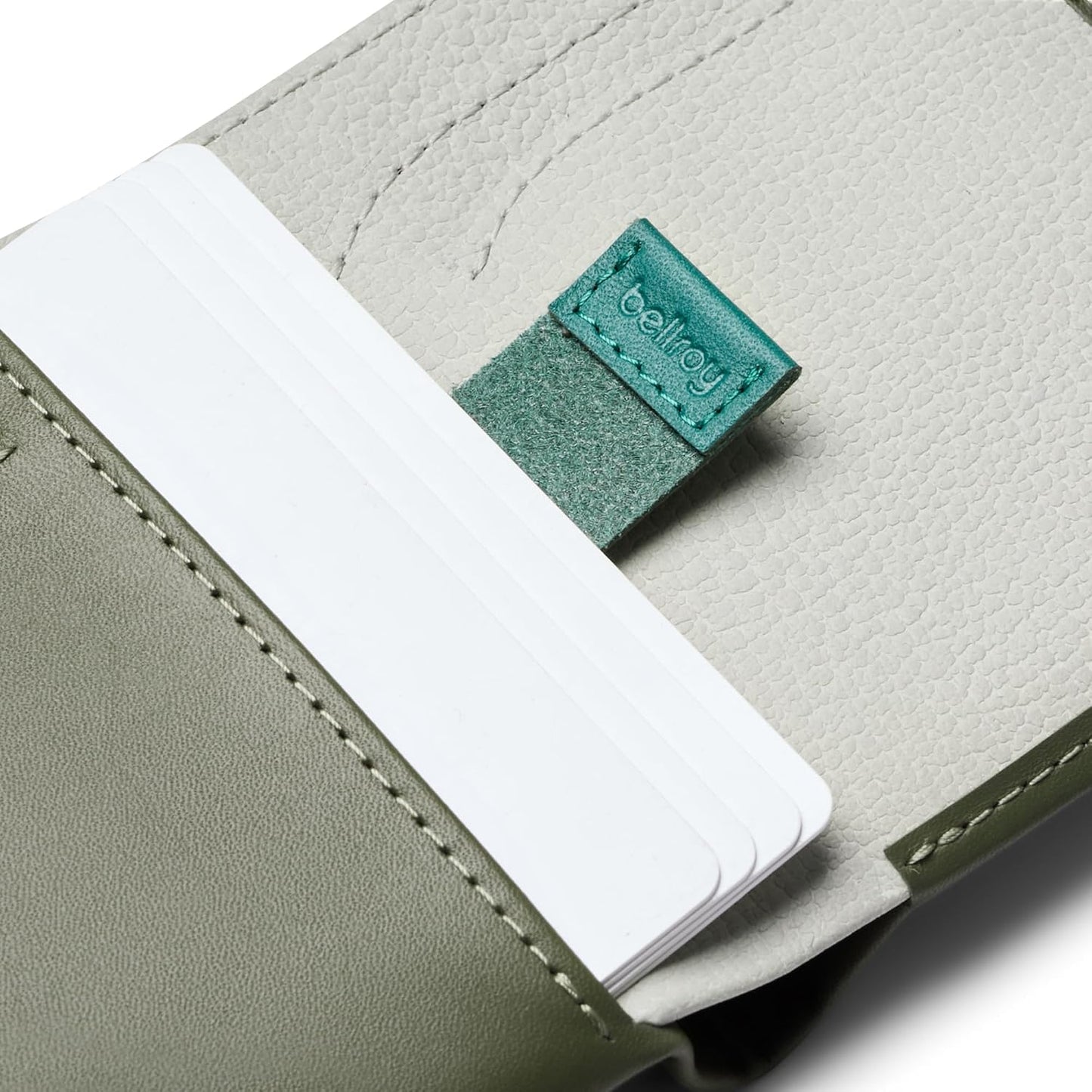 Bellroy Note Sleeve, ediciones RFID disponibles, billetera de cuero...