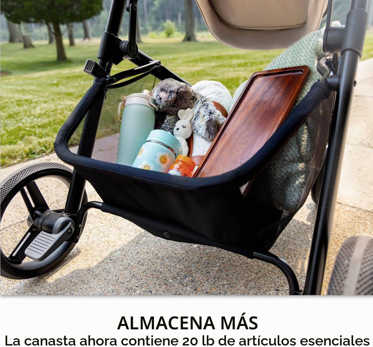 Evenflo Sistema de viaje Pivot NXT con asiento de automóvil infanti...