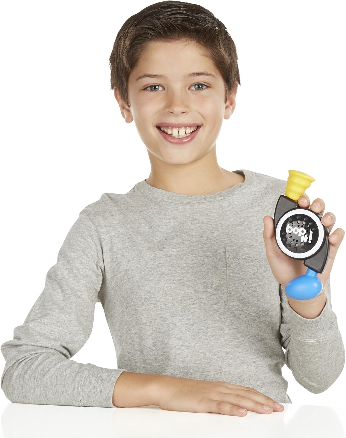 Paquete de Juegos Simon y Bop It! Micro Serie de Hasbro Gaming