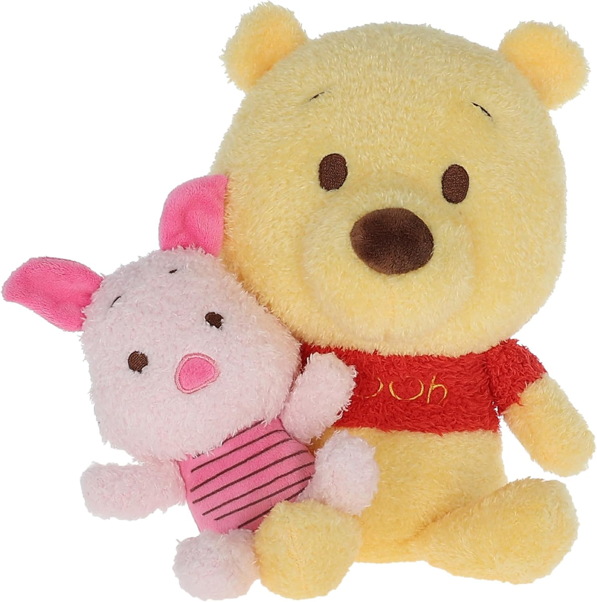 Kids Preferred Disney Baby Winnie The Pooh - Peluche coleccionable...