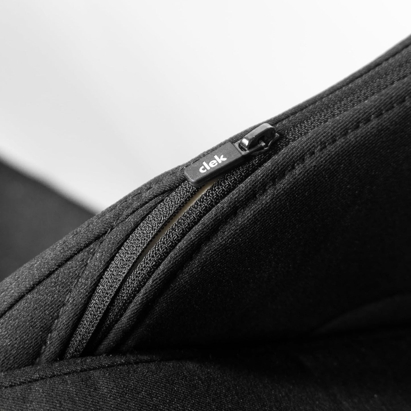 Asiento de coche para bebé Clek Liing con pata de carga ajustable,...