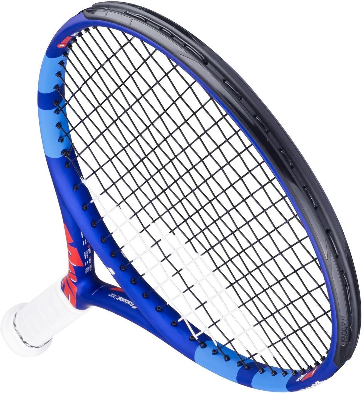 Babolat Drive Junior - Raqueta de tenis de 11ª generación de 23 pul...