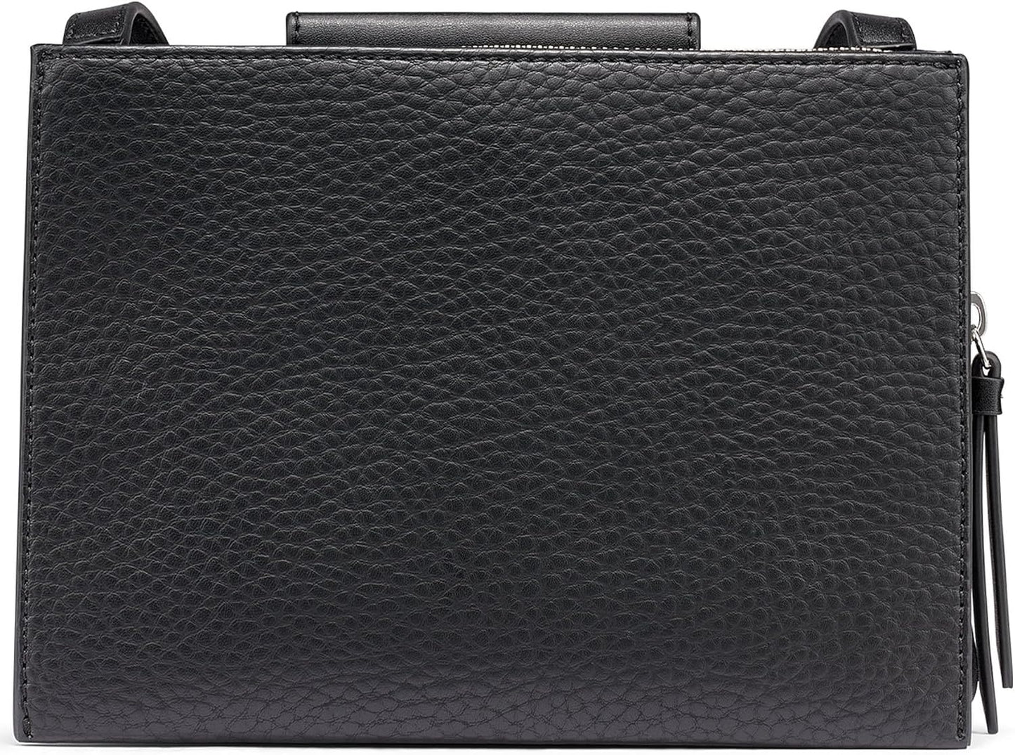 Calvin Klein Bandolera Sybil con triple compartimento para mujer