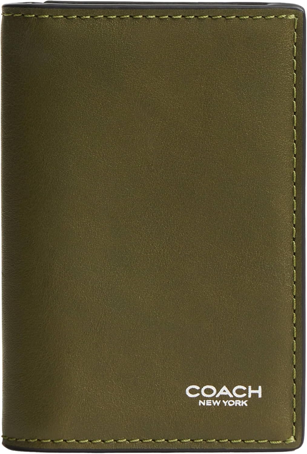 Coach Men's Bifold Card Case