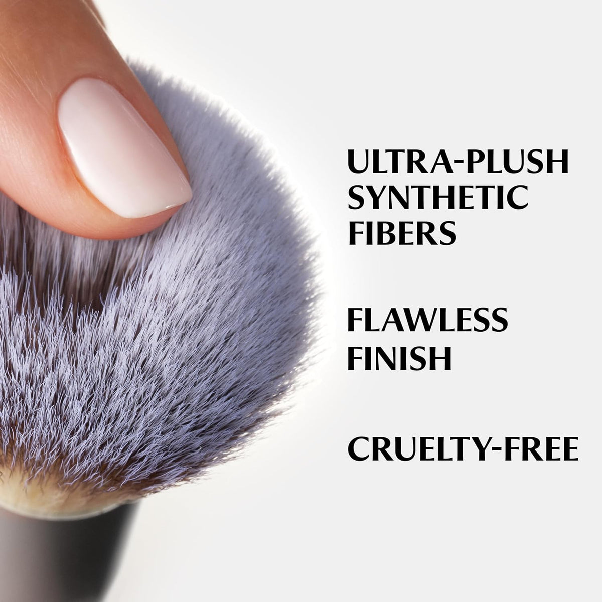 It Cosmetics, brocha perfección de complexión de lujo y divina Nº 7...