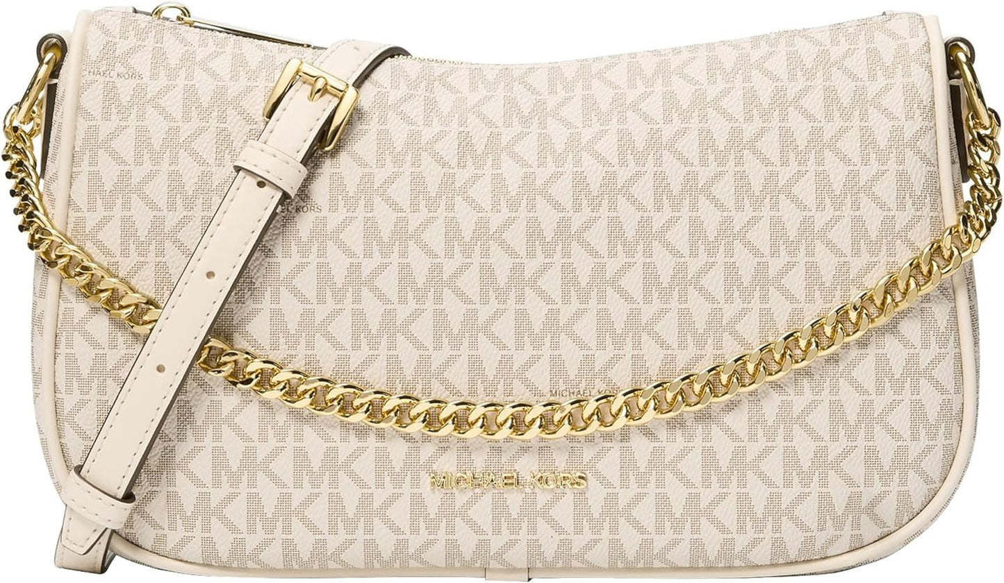 Michael Kors Bolso bandolera convertible mediano Carmela para mujer