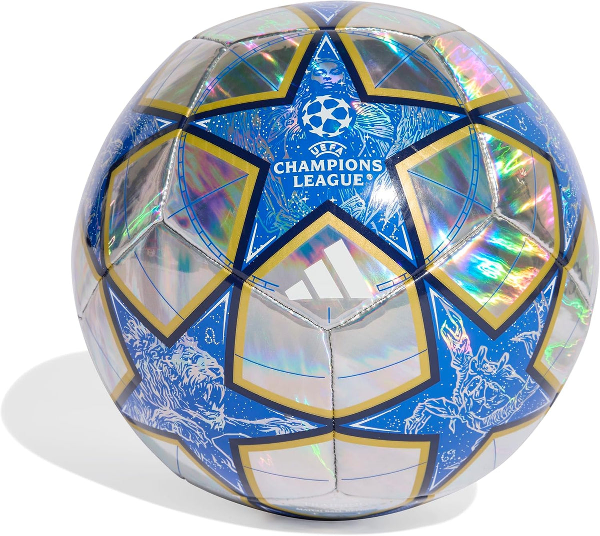 adidas UEFA Champions League - Balón de fútbol