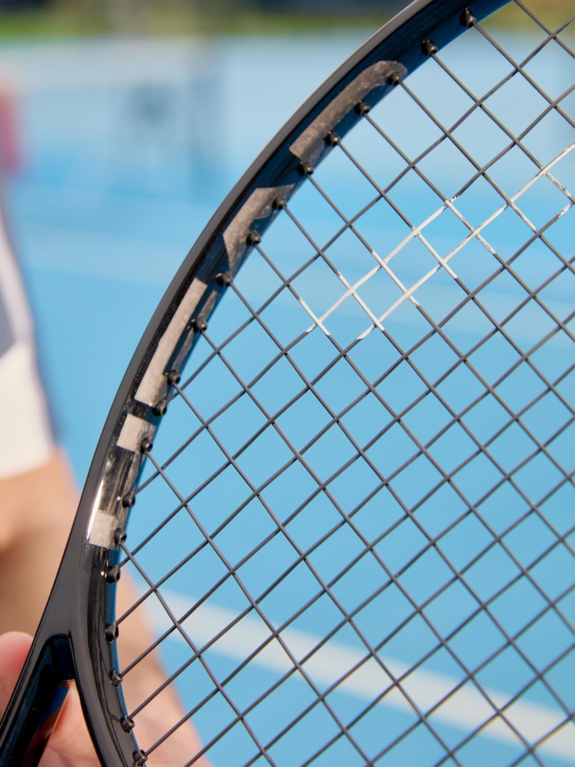 Raqueta de tenis HEAD Speed MP Legend 2025 | Encordado de tensión...