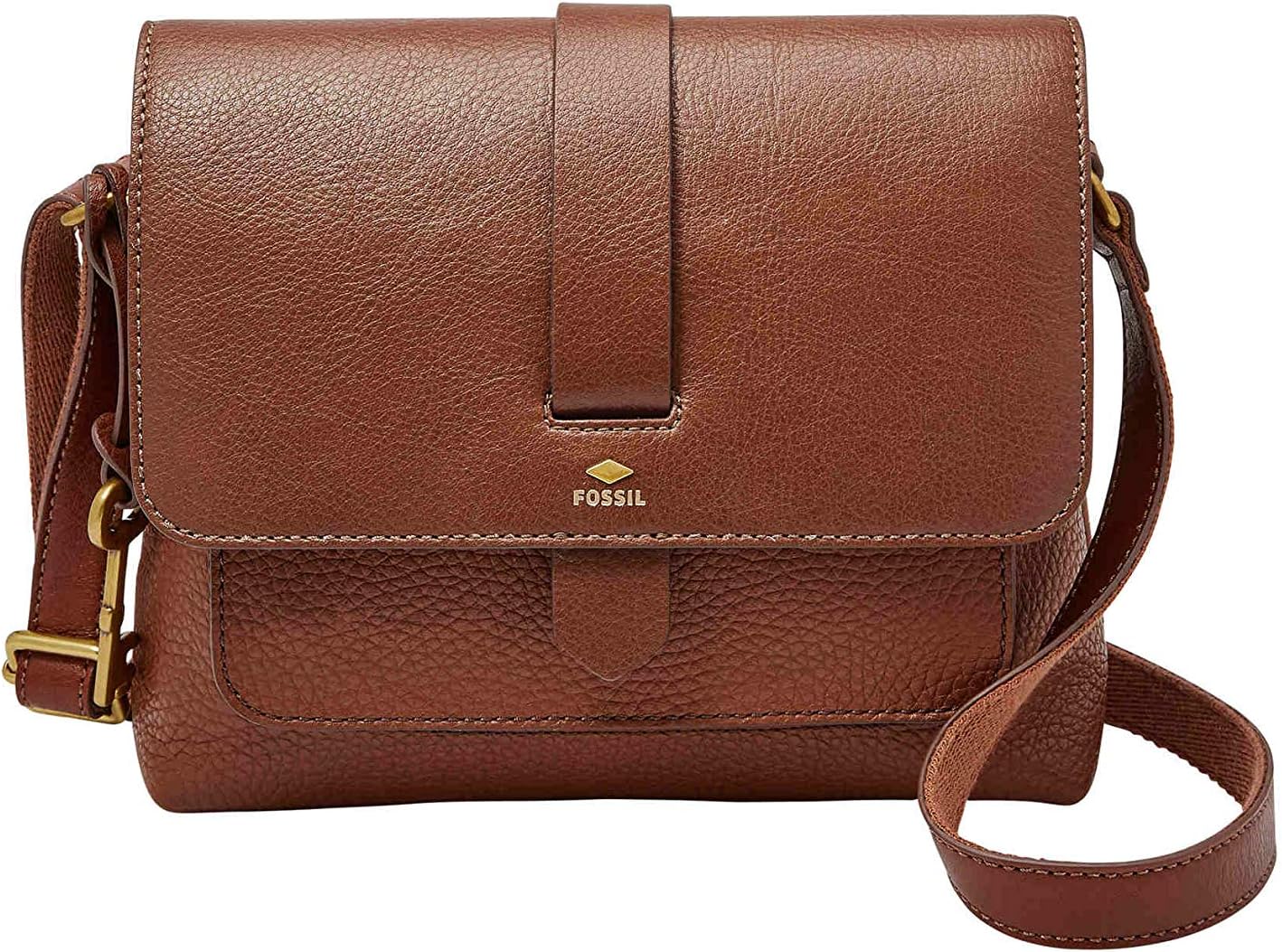 Fossil Kinley - Bandolera pequeña