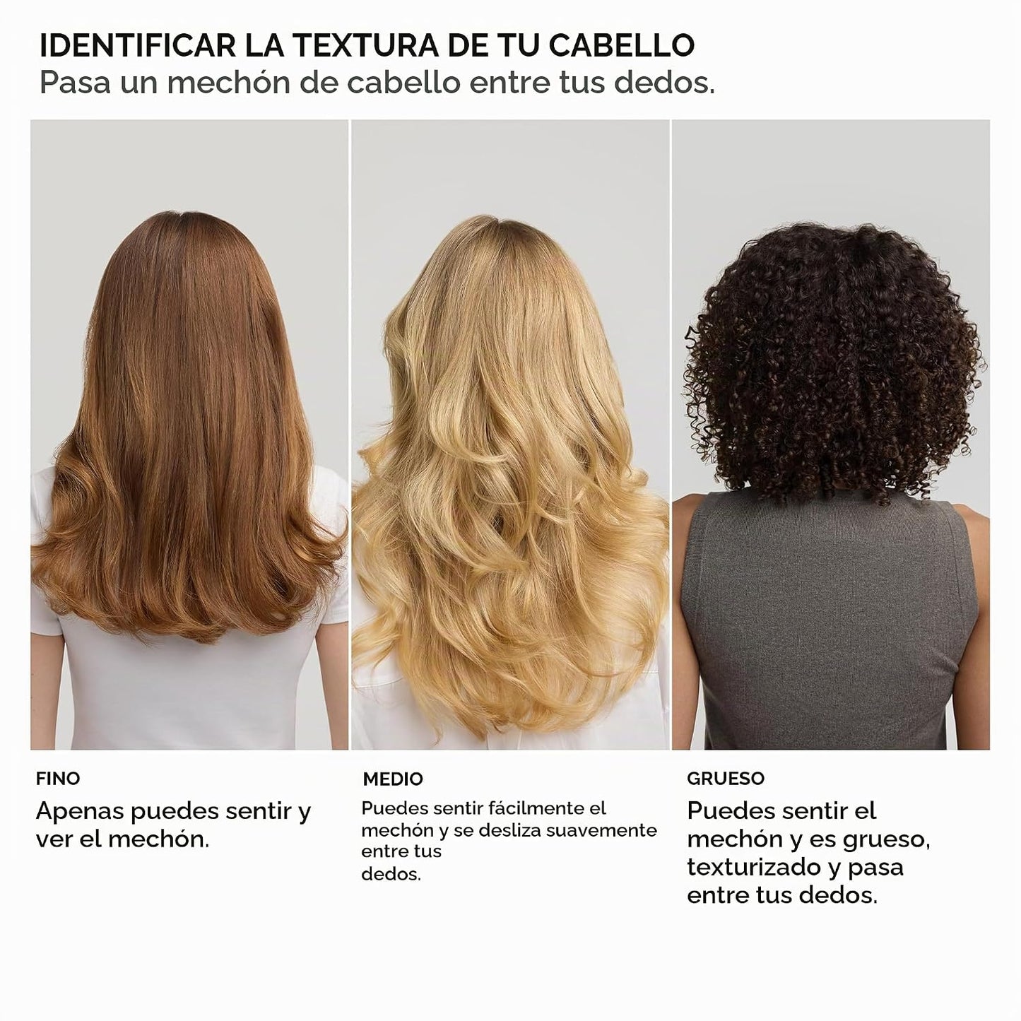 T3 Aire IQ Kit de secador de pelo con concentrador de secado rápido...