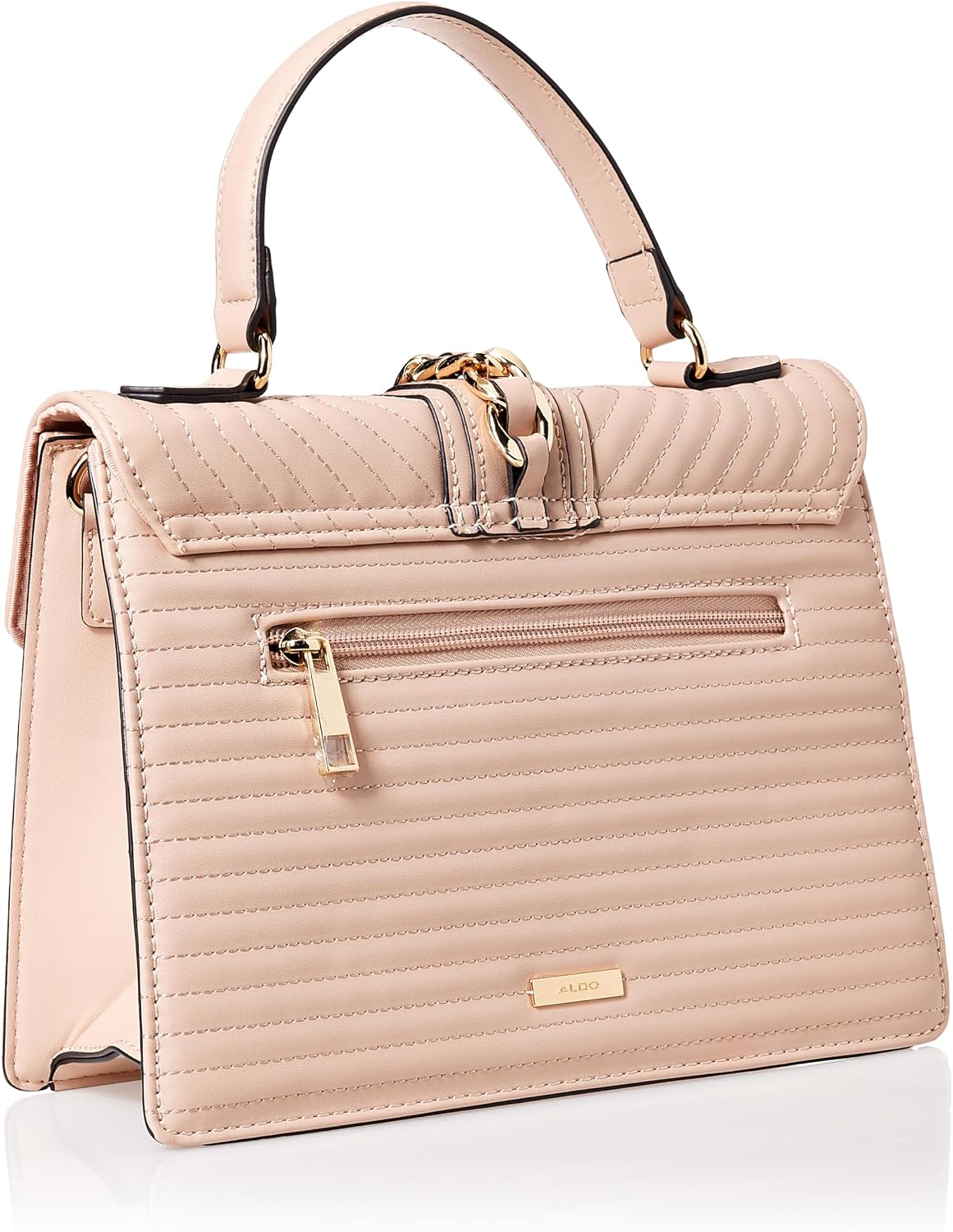 ALDO Bolso Jerilini regular con asa superior para mujer