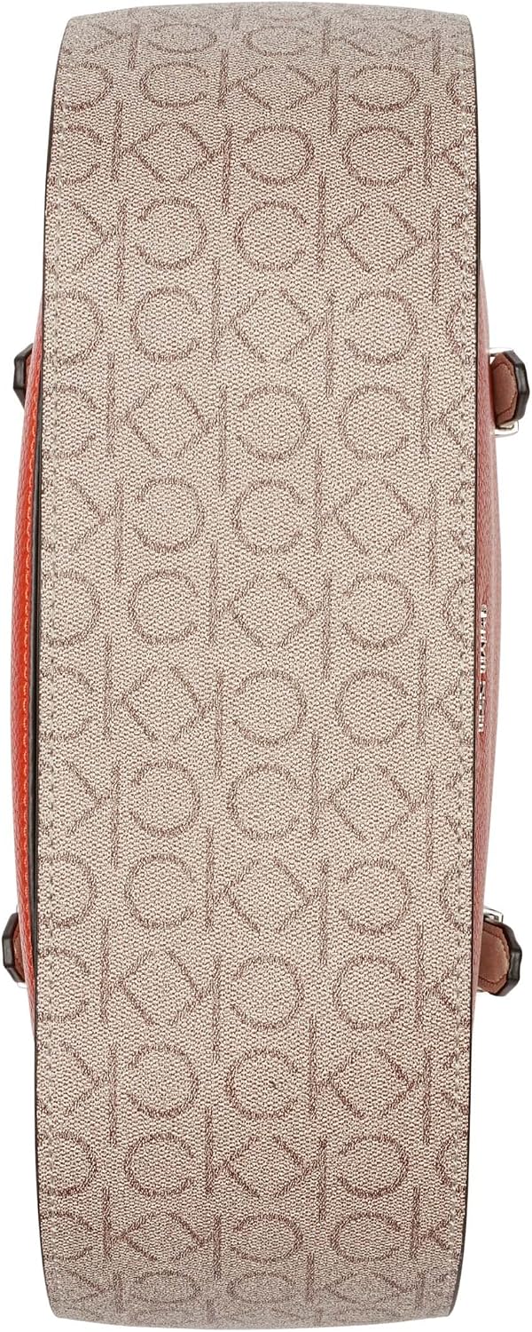 Calvin Klein Willow East\/West Tote para mujer