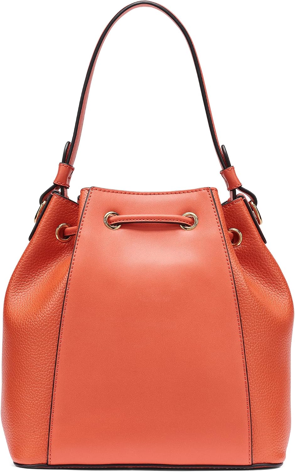 KARL LAGERFELD Paris Adele - Bolso de cubo para mujer