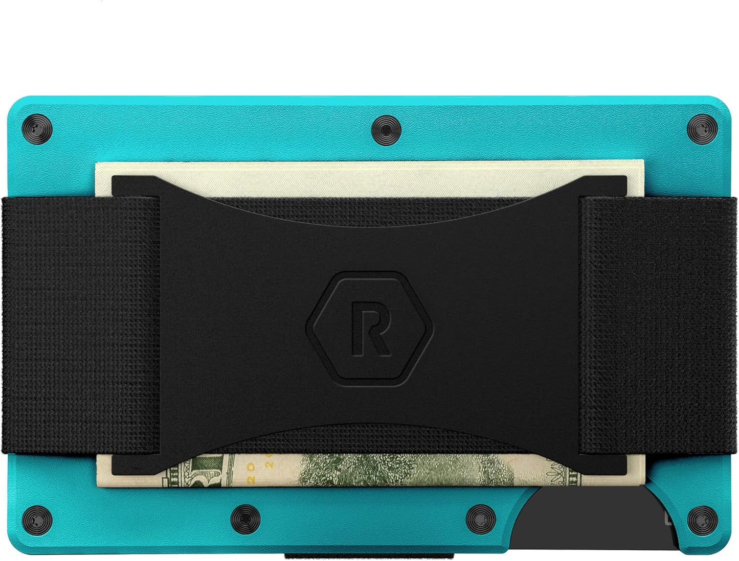 The Ridge Cartera NFL \u2013 Miami Dolphins \u2013 Cartera delgada,...