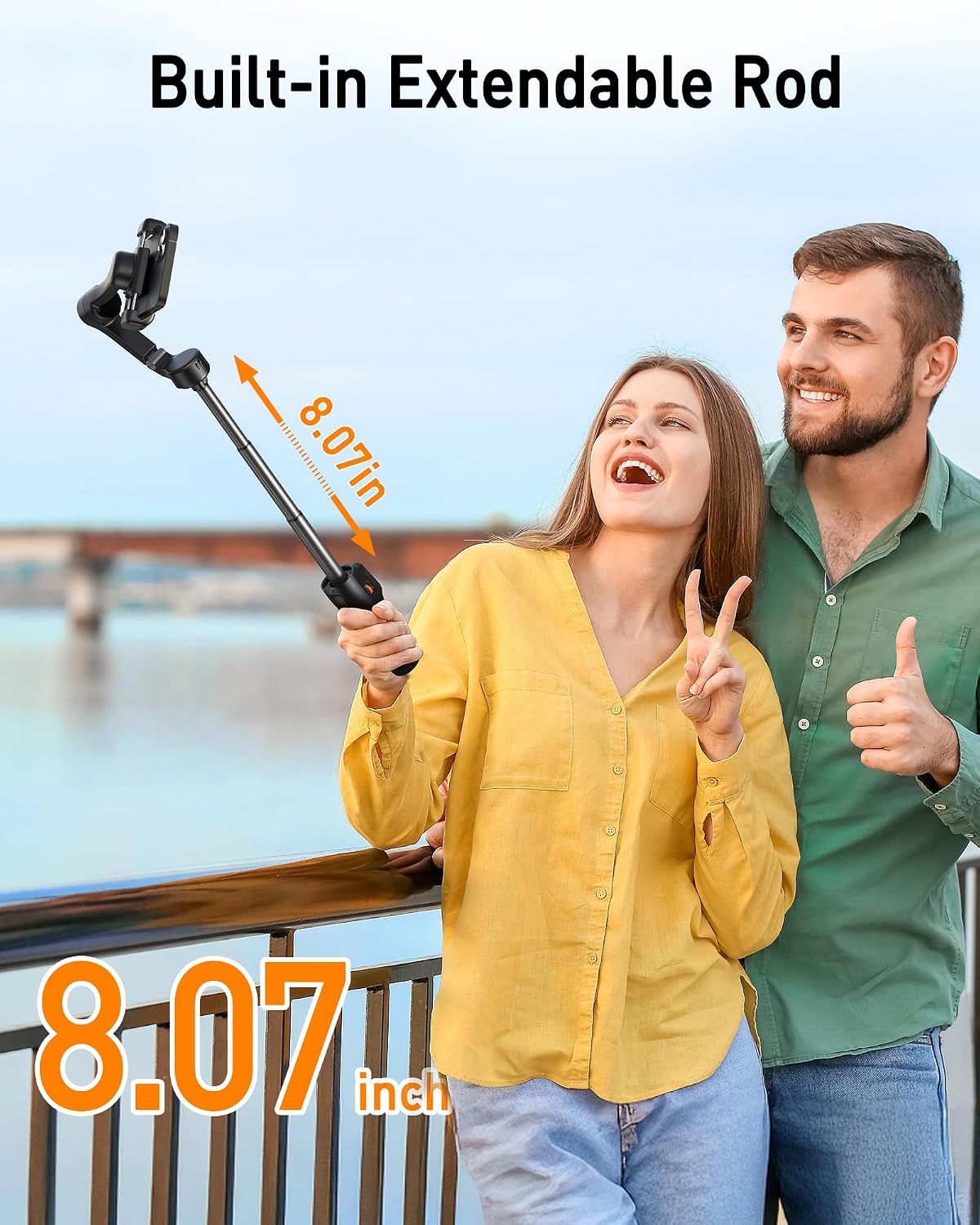 Estabilizador de cardán iSteady X3 SE Plus de hohem para iPhone, ca...