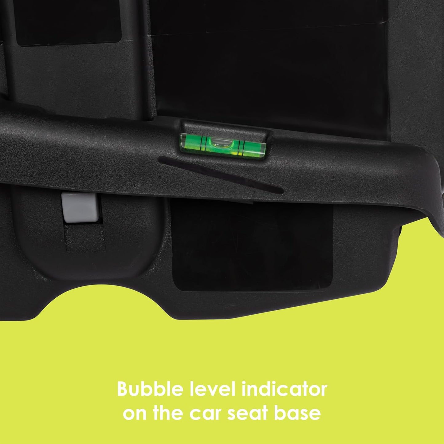 Baby Trend EZ-Lift™ PRO Asiento de auto para bebés, Dash Rose