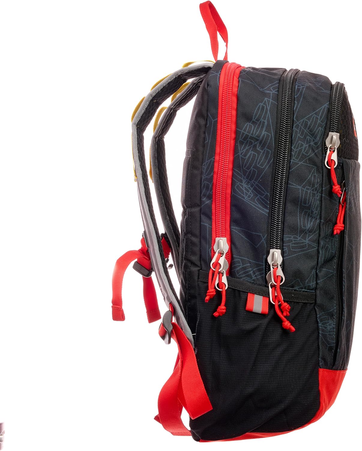 LEGO® MOCHILA DE TECNOLOGÍA PARA ADULTOS - CONSEJO DE L