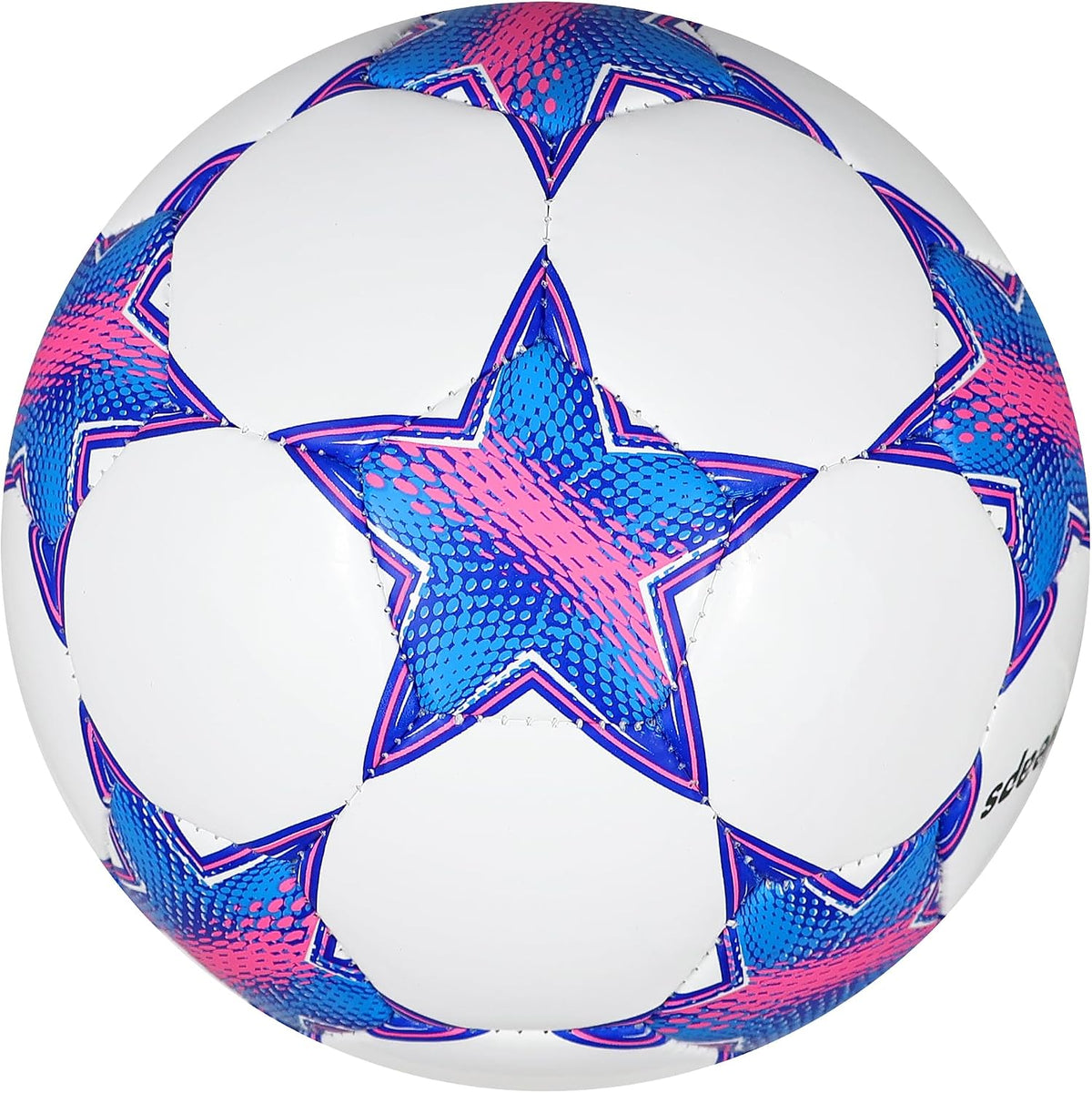 Balón de fútbol Runleaps tamaño 1.5 y tamaño 3 y tamaño 4 y tamaño...