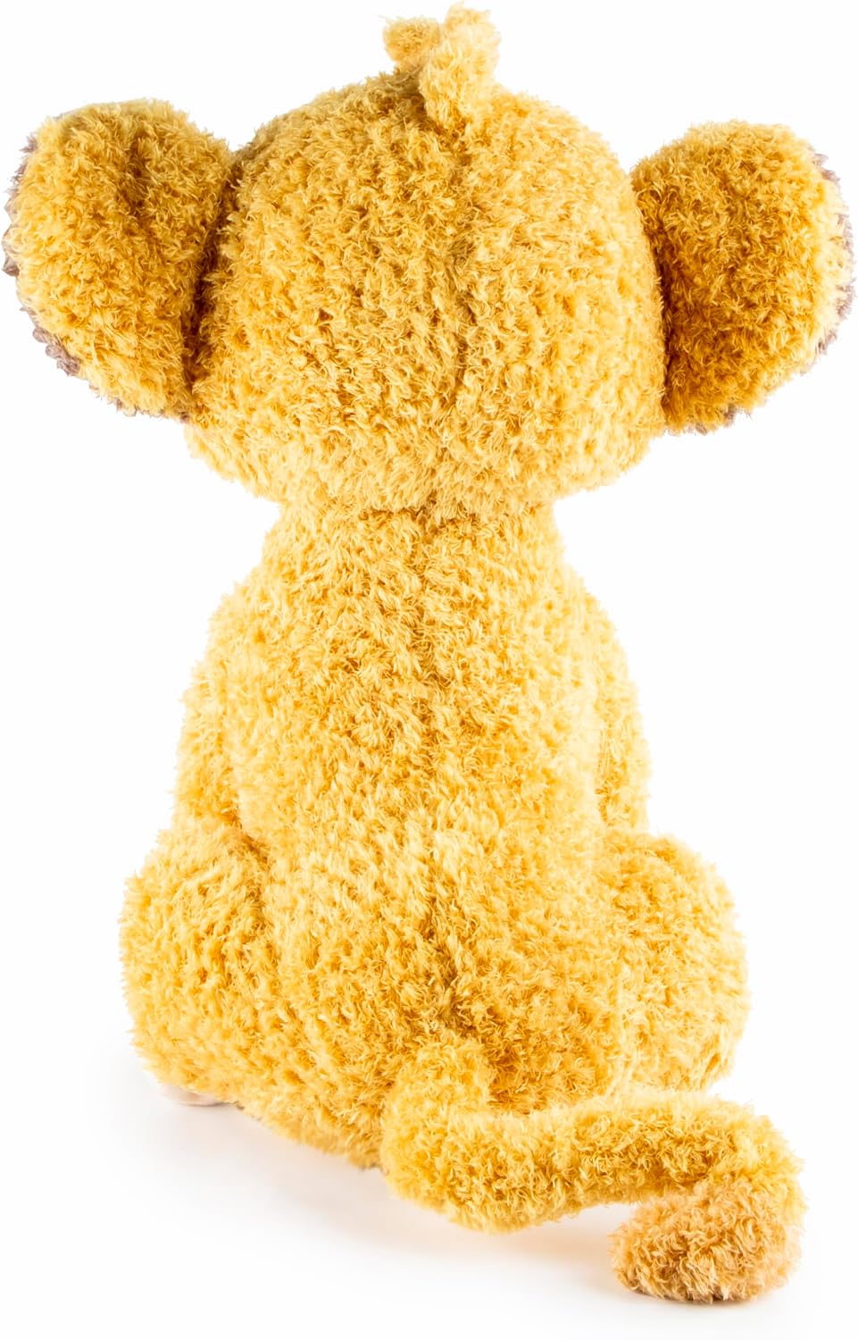 Jay Franco Disney Almohada Compañero de Peluche - Almohada de Peluc...