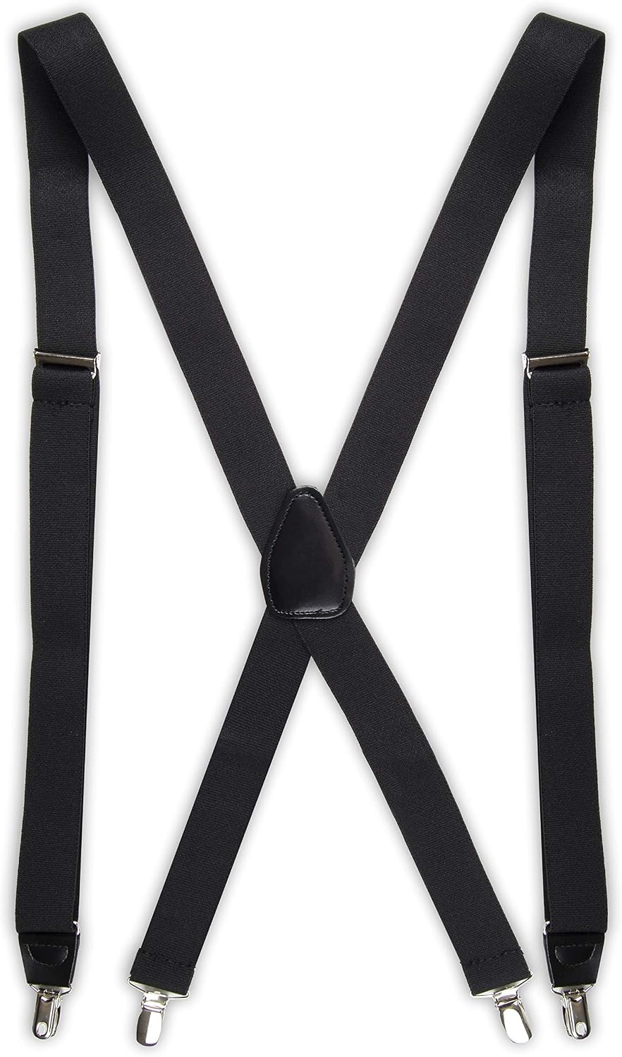 DOCKERS Dockers - Tirantes lisos para hombre