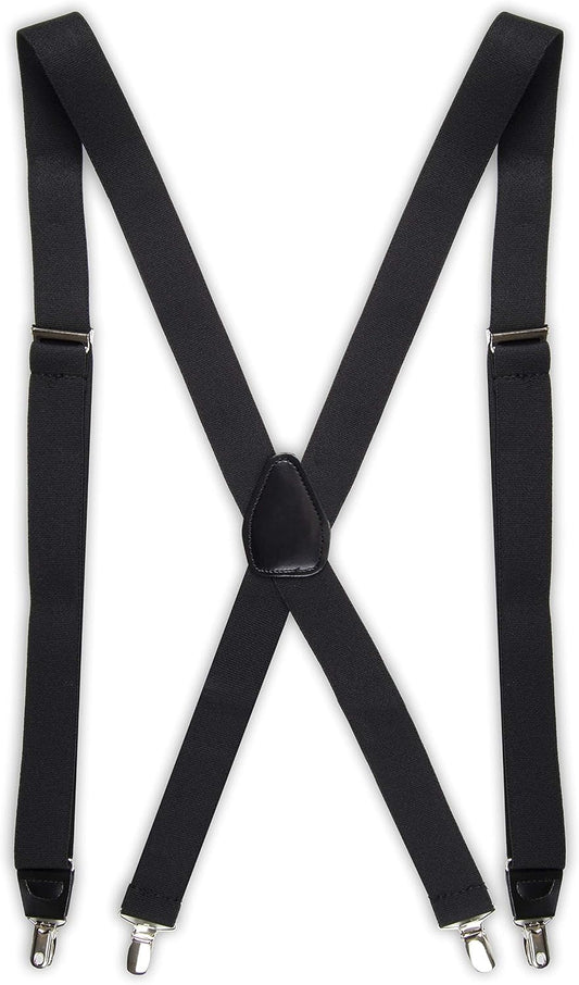 DOCKERS Dockers - Tirantes lisos para hombre
