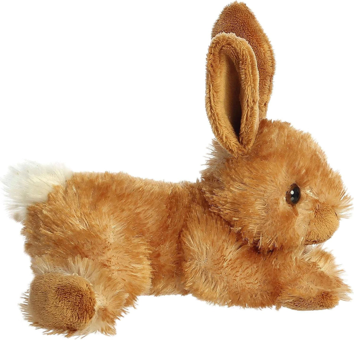 Aurora® Adorable Mini Flopsie™ Bitty Bunny™ Animal de peluche, faci...