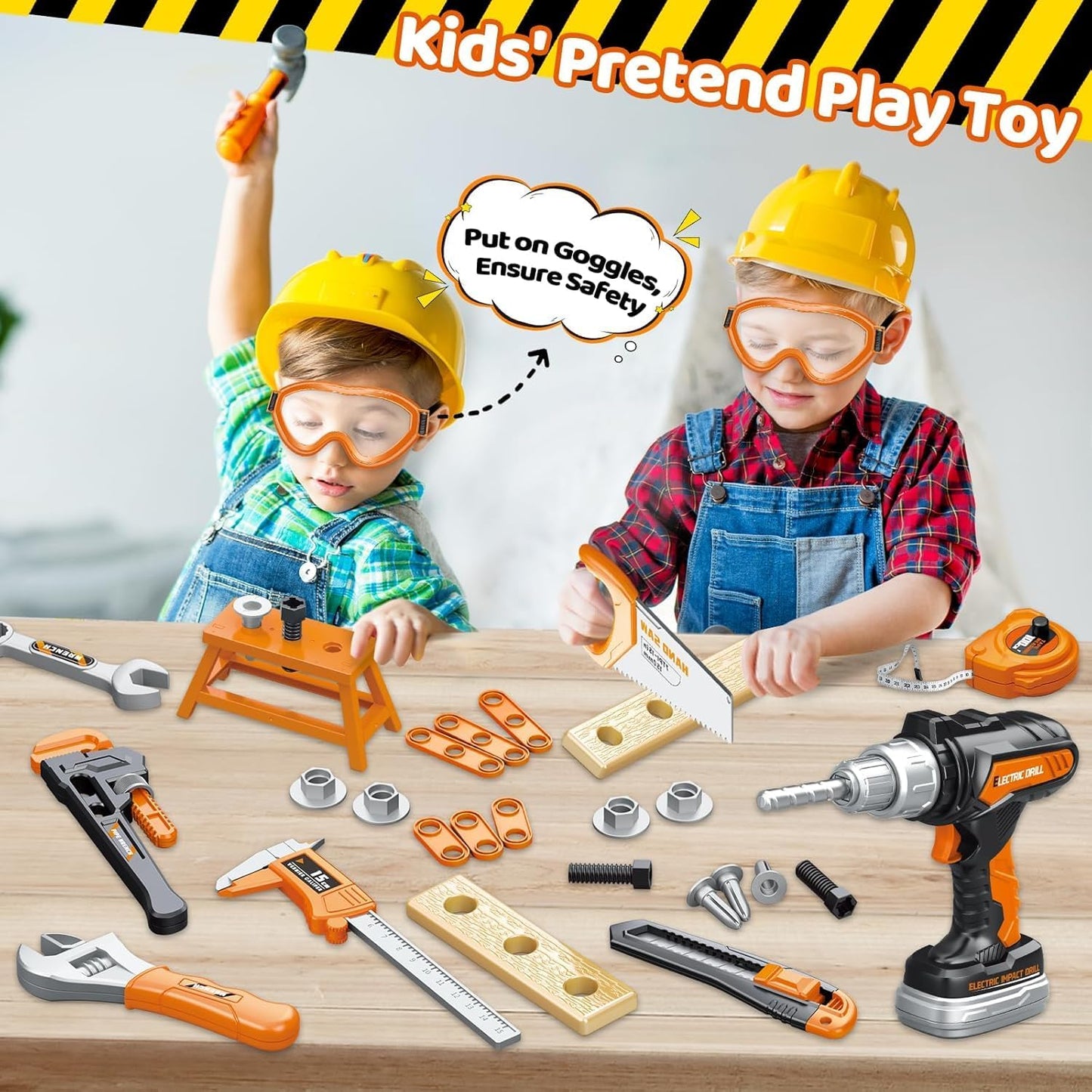 Regalos de Navidad y Cumpleaños para Niños de 3, 4, 5, 6 años, Jueg...